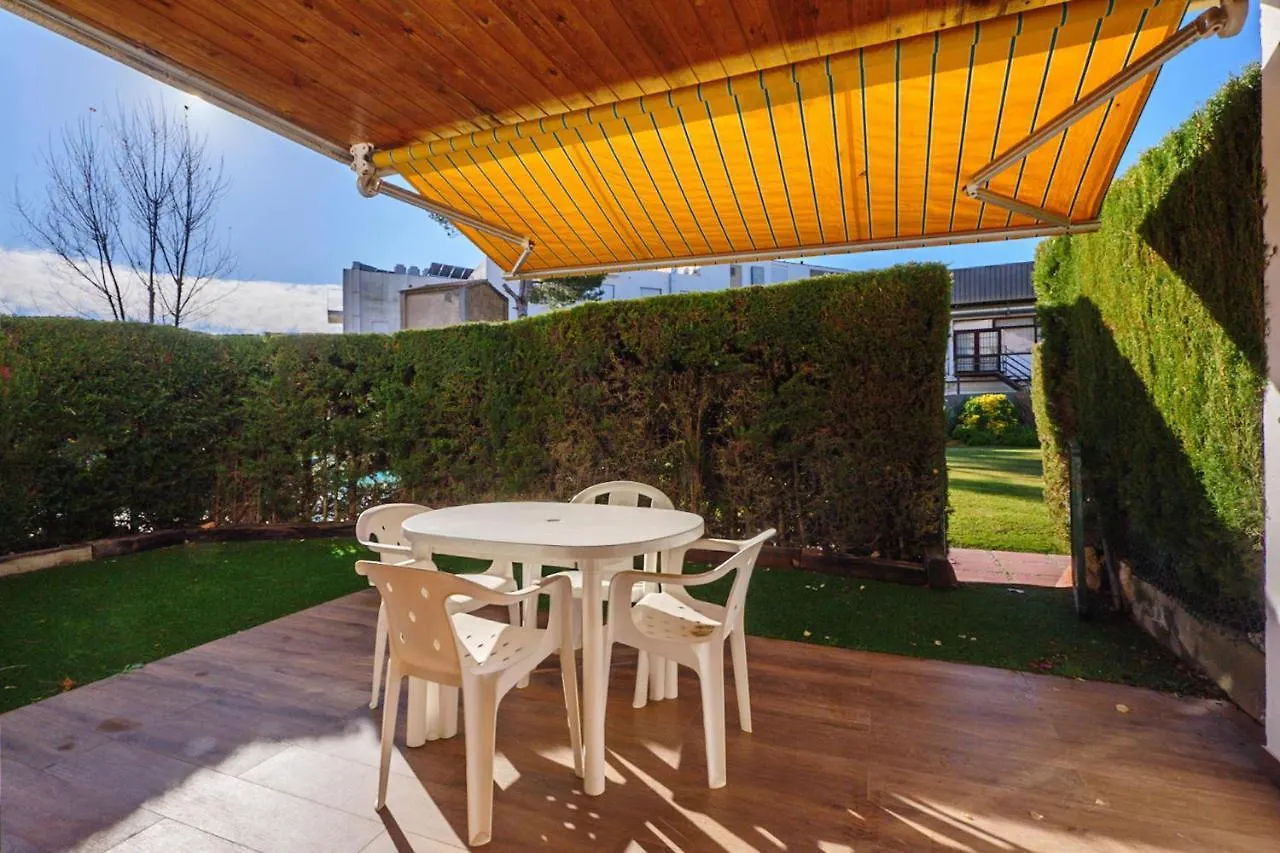 Aa-1 Calella De Palafrugell 6Pax Apartment