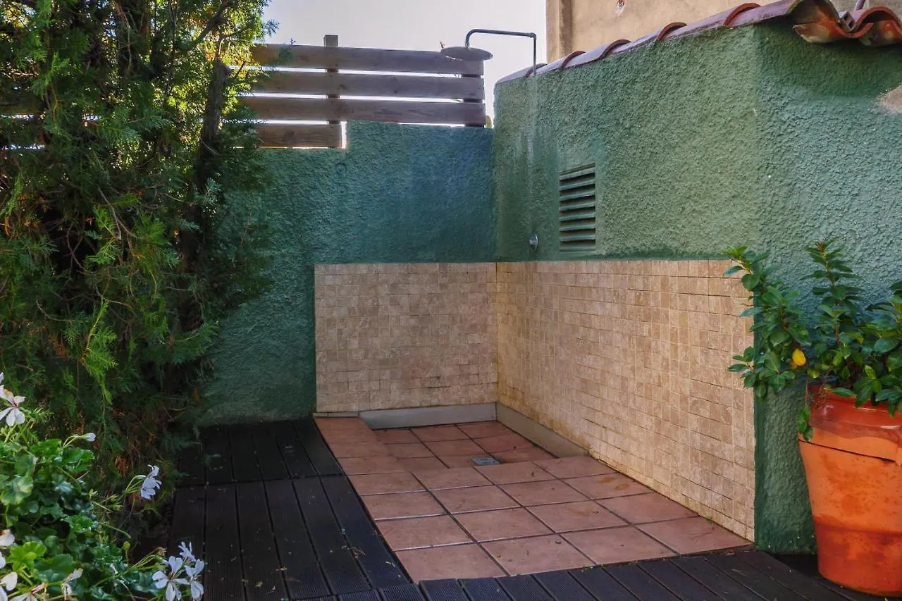 Aa-1 Calella De Palafrugell 6Pax Apartment Spain