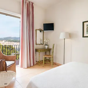 Sant Roc Calella De Palafrugell